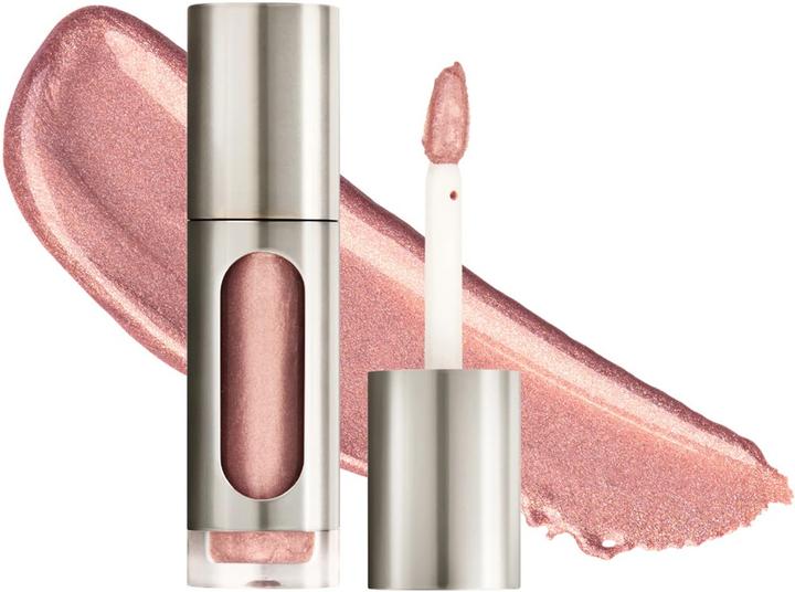 Produktbild Danessa Myricks Beauty Vision Flush Glow 6 Ml - Flüssiger Highlighter (Highlighter, 6 ml)