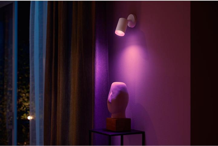 Actual product image Philips Hue Fugato (350 lm, GU10)