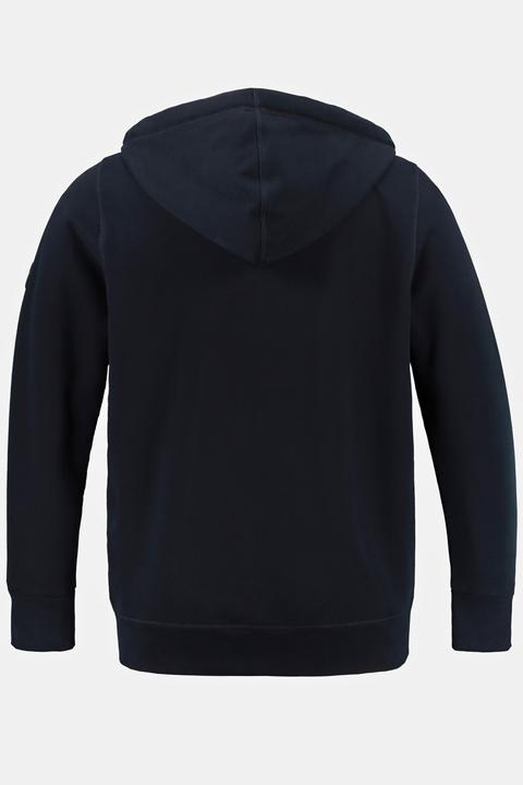 Actual product image Jay-Pi Hooded Sweatshirt (L)