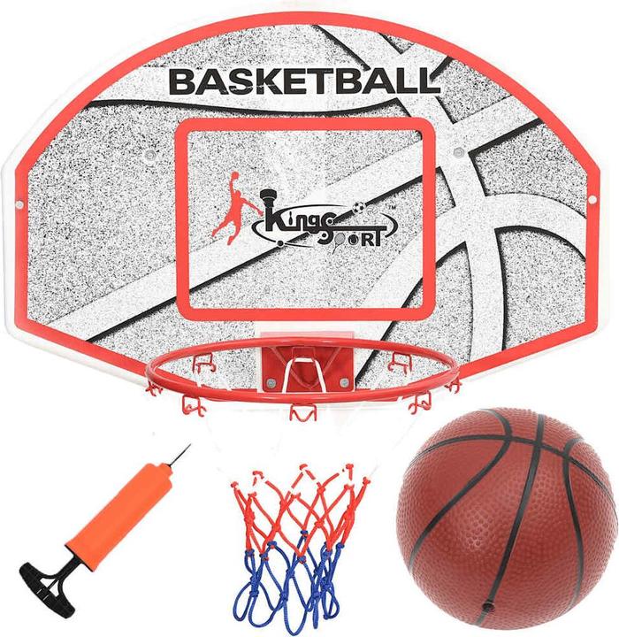 Actual product image vidaXL Basketballkorb