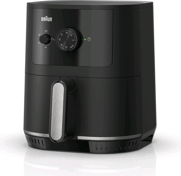 Immagine prodotto Braun Friggitrice ad aria calda MultiFry 3 HF3000