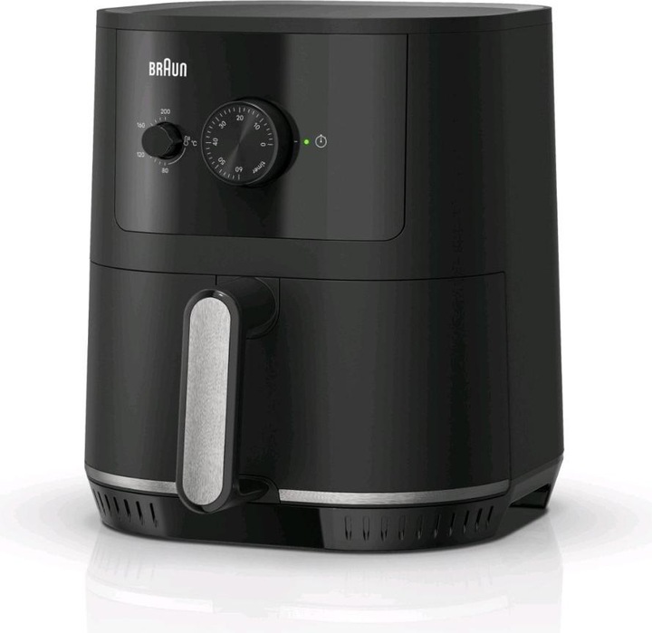 Image du produit Braun Friteuse à air chaud MultiFry 3 HF3000