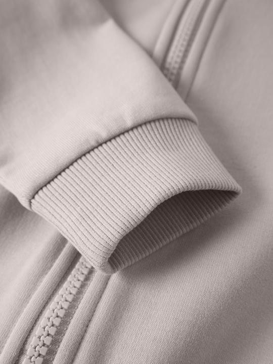 Produktbild Name it Sweatjacke Uni mit Stehkragen (98)