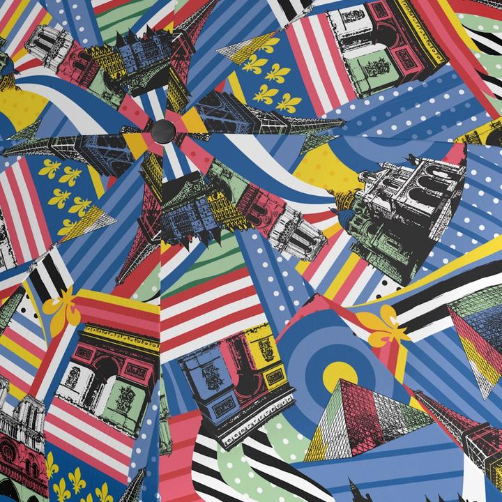 Produktbild Knirps T.200 Duomatic Taschenschirm 28 cm