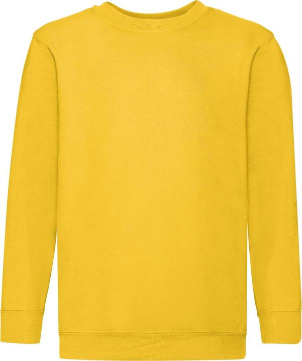 Actual product image Fruit of the Loom UTBC4367 P (12XL)