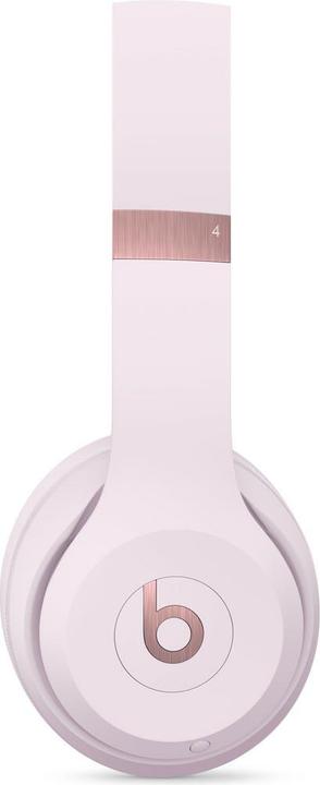 Produktbild Beats Solo 4 Kabellose Kopfhörer (Cloud Pink) (50 h, Kabellos)