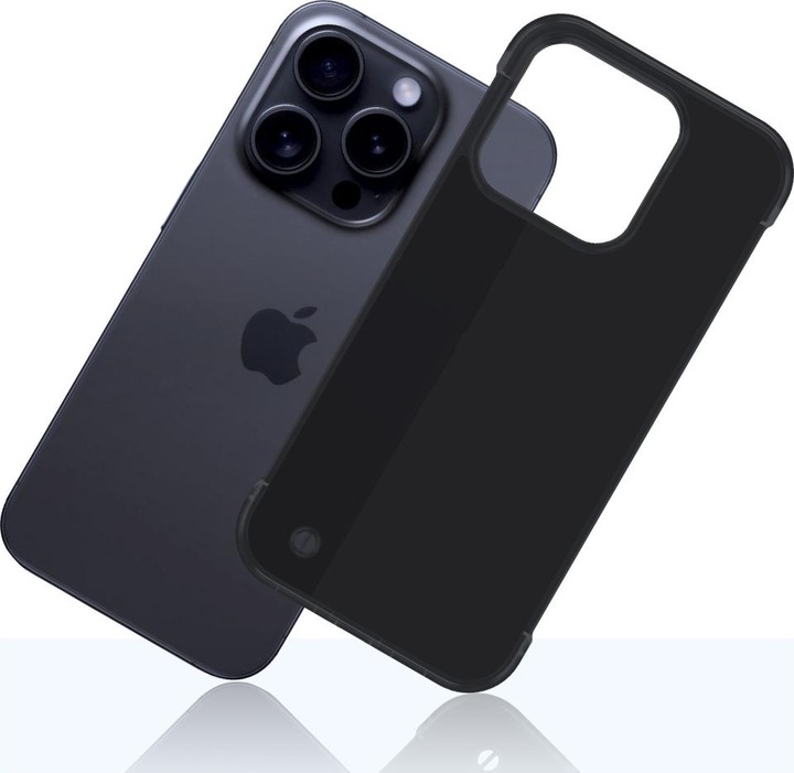 Produktbild 3MK Etui Just20g Matt Case do iPhone 14 Pro Max (Apple iPhone 14 Pro Max)