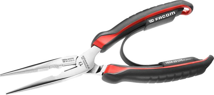 Actual product image Facom Telephone pliers (200 mm)