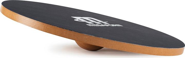 Actual product image Rubbabu Balance Board Wood