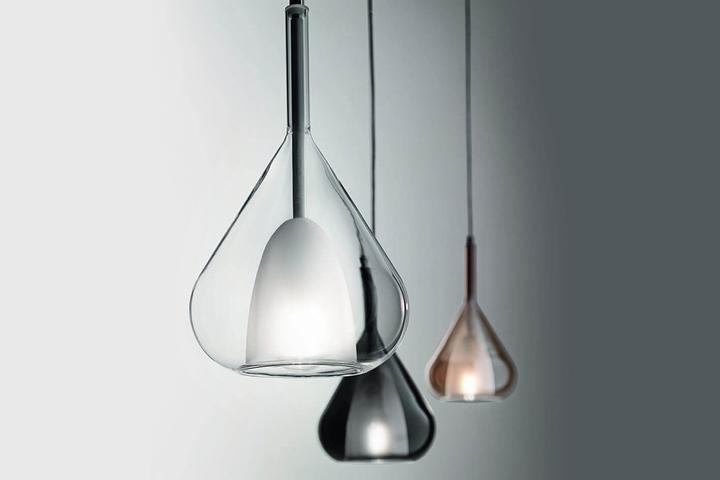 Produktbild Fabas Luce Lila (E27)