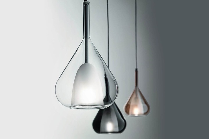 Actual product image Fabas Luce Lilac (E27)