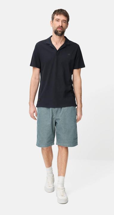 Produktbild Camel Active Poloshirt aus reiner Baumwolle (6XL)