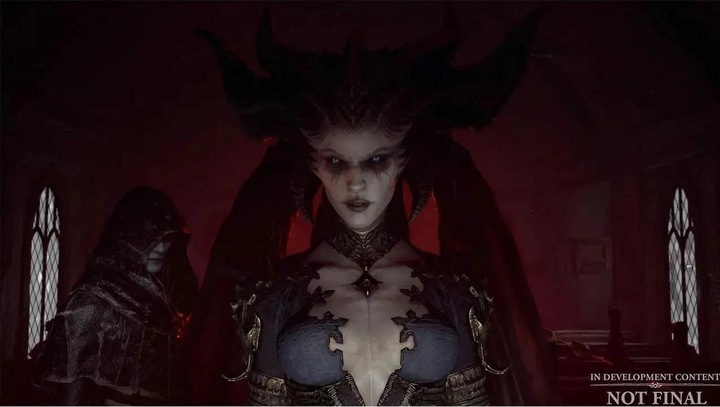 Produktbild Microsoft Xbox Diablo 4 Ultimate Edition Download Code (Xbox Series X, Xbox Series S, Xbox One S)