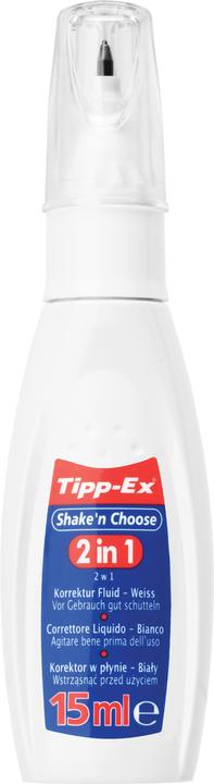 Produktbild Tipp-Ex Shake n Choose