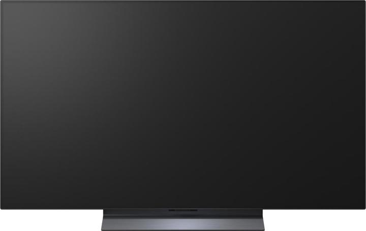 Actual product image LG TV (48", OLED, 4K, 2025)