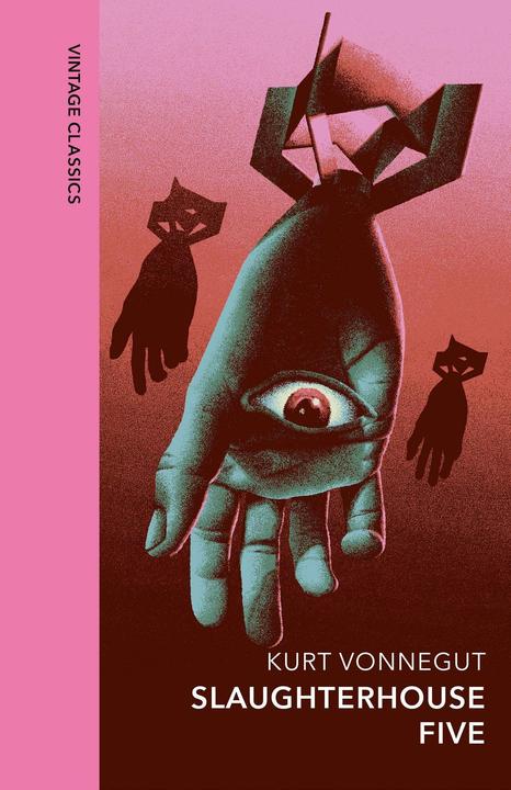 Slaughterhouse 5 (English, Kurt Vonnegut, 2024)