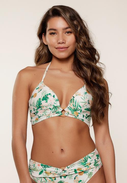 Produktbild LingaDore Triangel Bikini top (42 B)