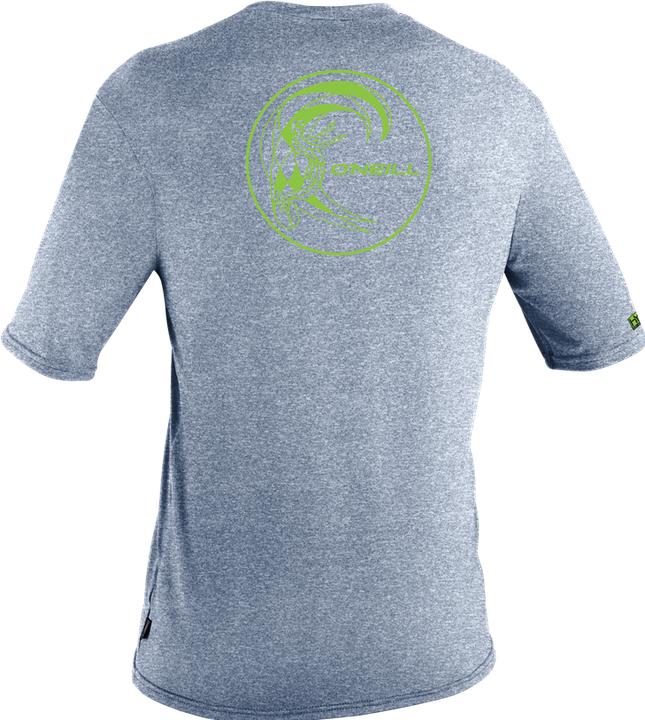 Produktbild O'Neill Youth Trvlr Hybrid S/S Sun Shirt