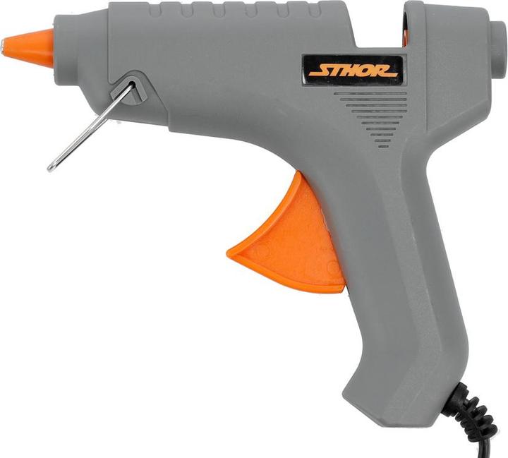 Productafbeelding Toya Power Up 40W 11mm smeltpistool