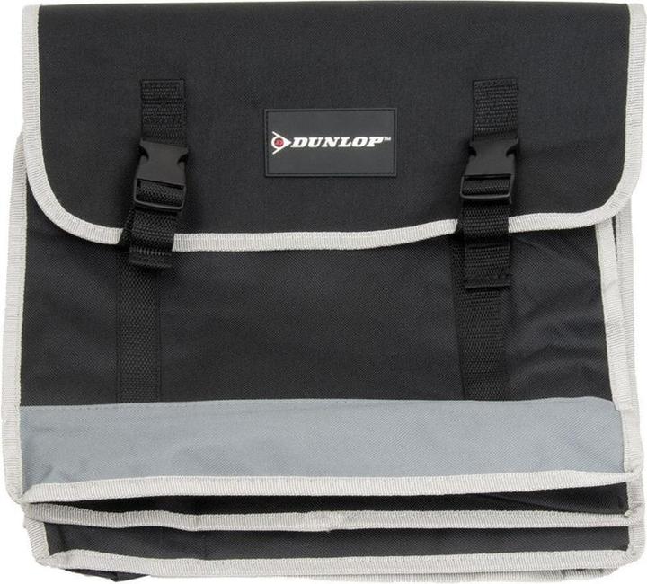 Image du produit Dunlop Sacoche de selle (26 l, Sac de selle)