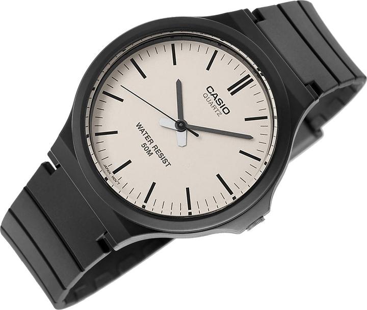 Immagine prodotto Casio Collection - MW-240-7E (Orologio da polso analogico, 43 mm)