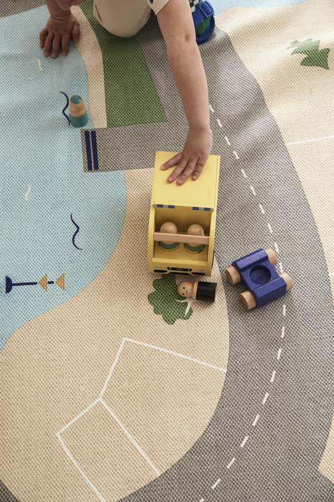 Actual product image Kids Concept Aiden (170 x 130 cm)