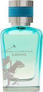 Actual product image Beverly Hills Polo Club Prestige Range for women Elegance Eau de Parfum Elegance EDP (Eau de parfum, 100 ml)