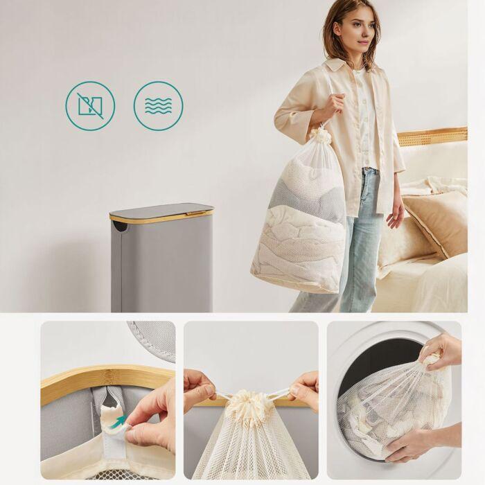 Immagine prodotto Songmics Miro (65 l)