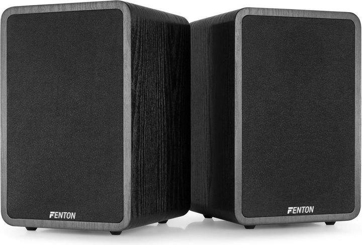 Produktbild Fenton SHFB65 (1 Paar, 200 W)