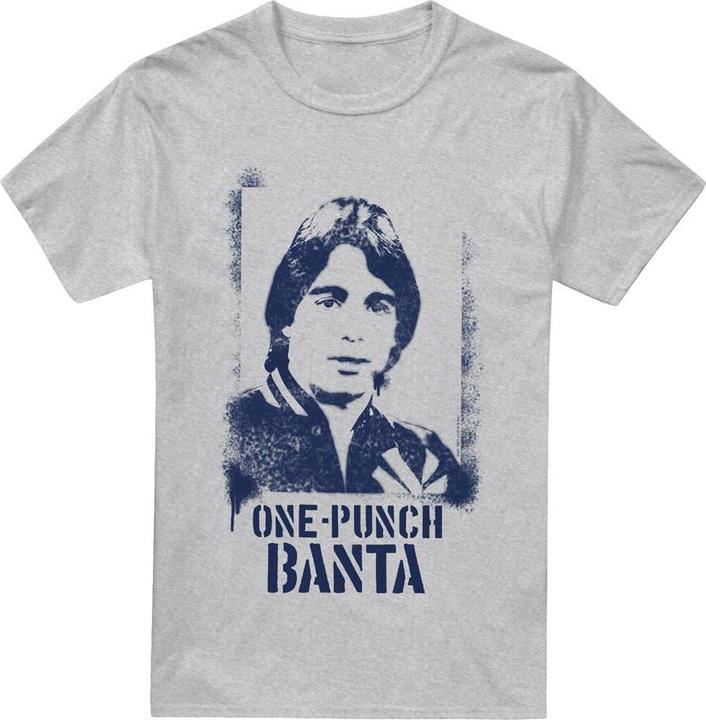 Produktbild Room05 One Punch Banta TShirt (S)