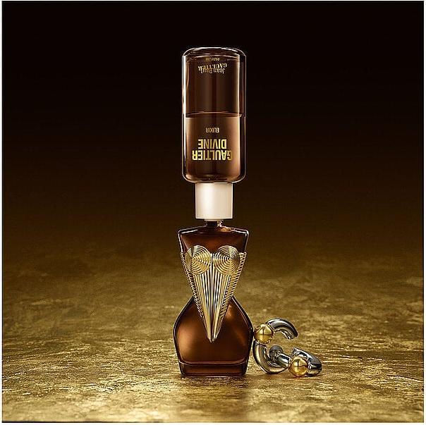 Immagine prodotto Gaultier Divine Elixir Parfum (Eau de parfum, 200 ml)