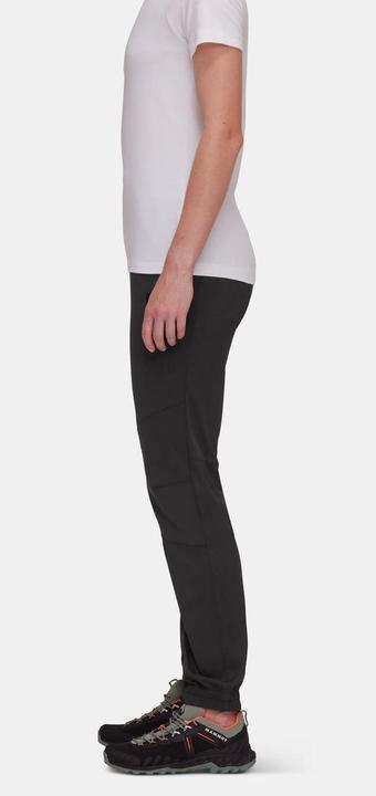 Actual product image Mammut Massone Light Pants Women (Frequency band 38 (2600 MHz))