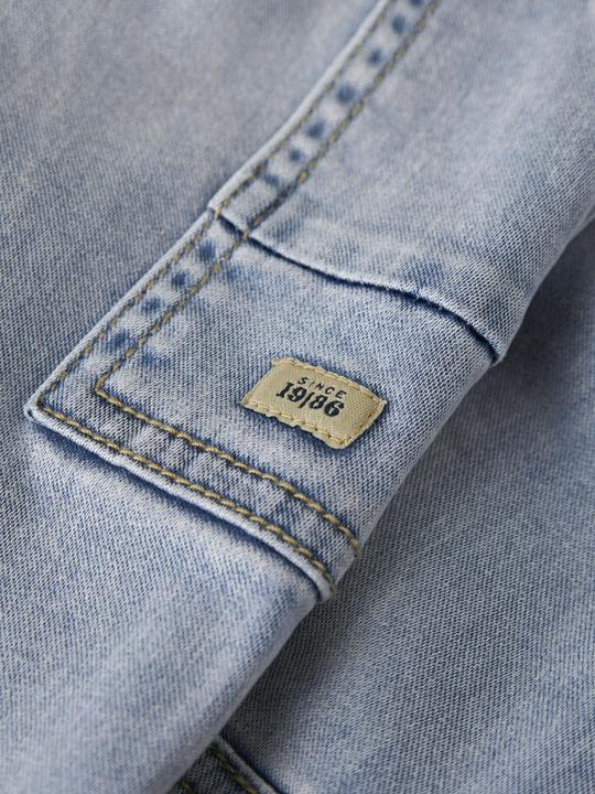 Immagine prodotto Name it Baggy Fit Jeans (98)