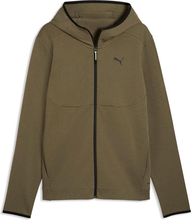 Loden Green