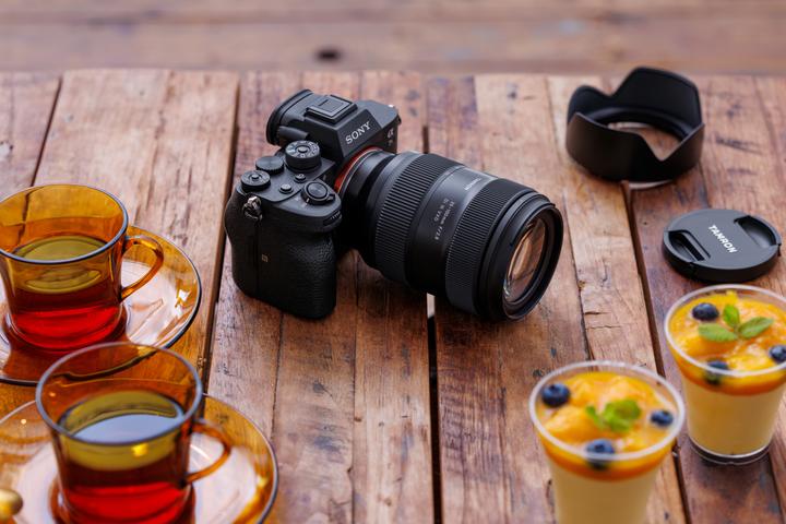 Productafbeelding Tamron 35-100mm F/2.8 Di III VXD Sony E (Sony E, APS-C / DX)