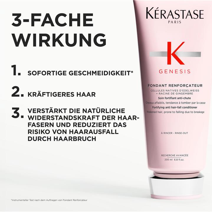 Produktbild Kérastase Fondant Renforçateur (200 ml)