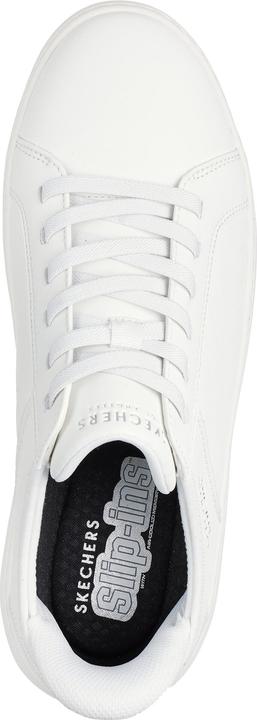 Image du produit Skechers Court Break - Double Vented - Heren Sneakers - Wit (44)