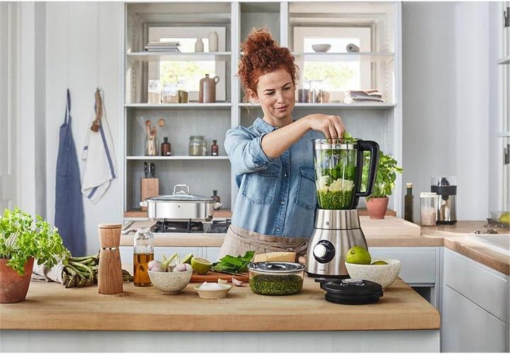 Produktbild WMF Kult Pro Standmixer (1400 W)