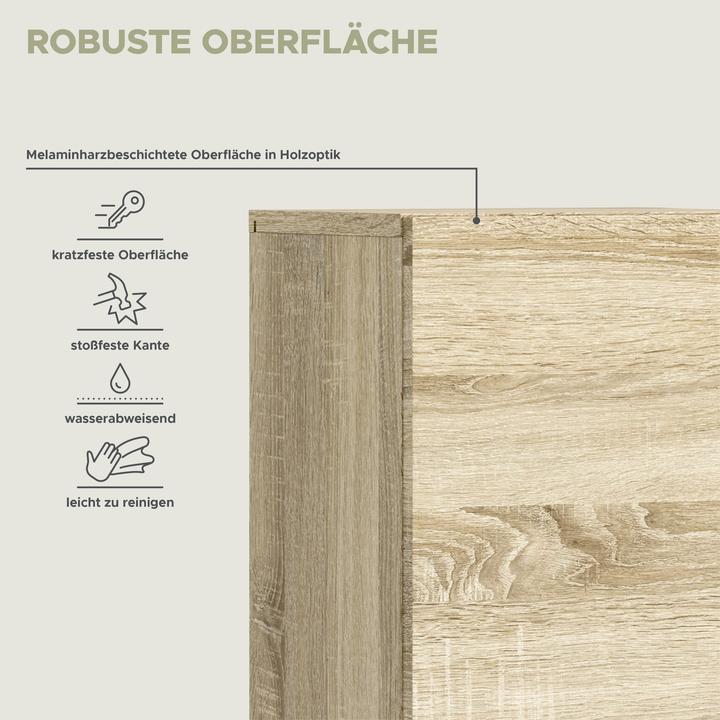 Actual product image Xonox Home Boston