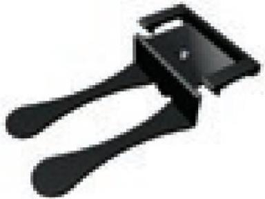 Bachmann Easy-Clip (Cable hole, 100 cm)