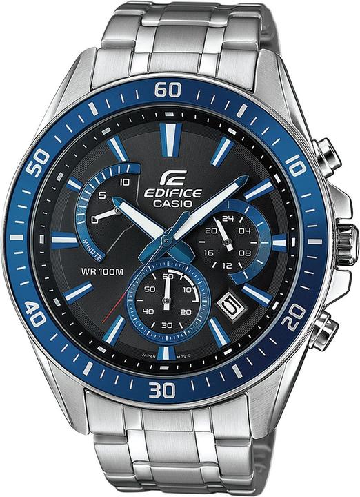 Produktbild Edifice Classic (Analoguhr, 47 mm)
