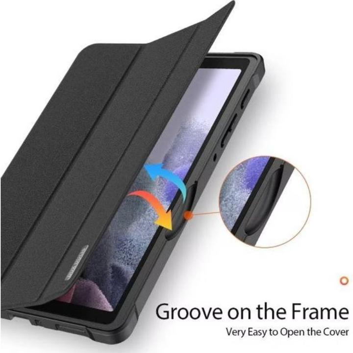 Image du produit Dux Ducis Série Domo (Samsung Galaxy Tab A7 Lite)