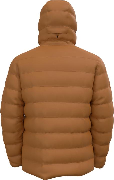 Actual product image Odlo Jacket insulated ASCENT N-THERMIC HOODED (M)