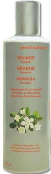 Actual product image Goodsphere Essenzen Orange (250 ml)