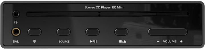 Produktbild Shanling EC Mini