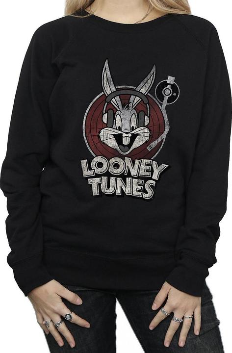 Produktbild Looney Tunes Sweatshirt (L)