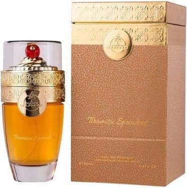 Paris Corner - Taskeen - Eau de parfum 100ml (Eau de parfum, 100 ml)