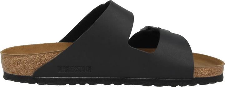 Actual product image Birkenstock Arizona Birko-Flor Normal (36)