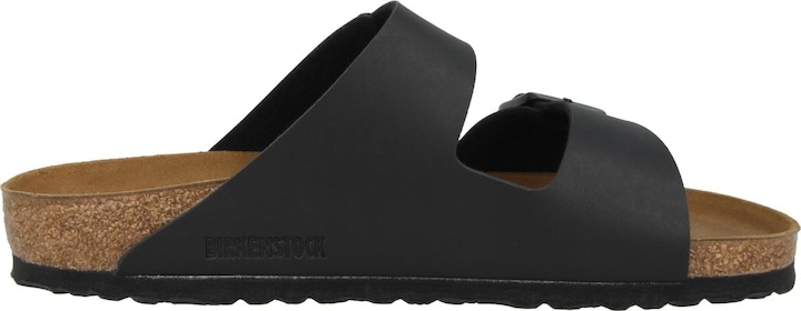 Actual product image Birkenstock Arizona Birko-Flor Normal (36)