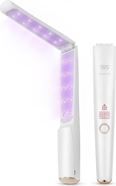 59S Multifunctional UV sterilization- Rod X5